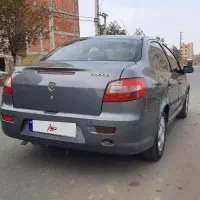 رانا نوک مدادی ۹۸|خودرو سواری و وانت|گرگان, |دیوار