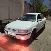 سمند87lx