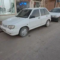 ماشین 111 مدل 98|خودرو سواری و وانت|خواف, |دیوار