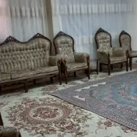 پرده تمیز|پرده، رانر، رومیزی|سبزوار, گلشن|دیوار