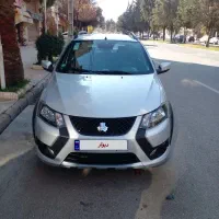 کوییک GX مدل ۱۴۰۳