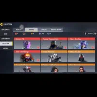 اکانت کالاف دیوتی مبایل|کنسول، بازی ویدئویی و آنلاین|سنندج, |دیوار