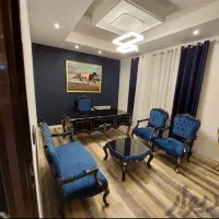 مبلمان اداری مدل faransavi