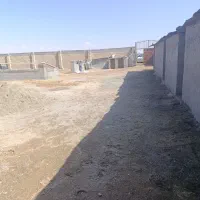 چهار دیواری قدیمی نزدیک اتوبان فرودگاه|فروش دفتر صنعتی، کشاورزی، تجاری|اصفهان, فرودگاه شهید بهشتی|دیوار