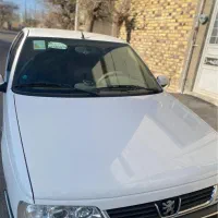 پژو 405 SLX مدل ۹۹ بیرنگ و بینظیر وکم کار