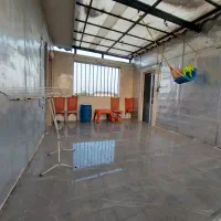 ویلا نقلی در خشکبیجار زیباکنار|فروش خانه و ویلا|رشت, دیلمان|دیوار