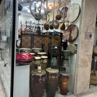 گیتار از مبتدی تاحرفه ایی هشتگردجدید موسیقی خوشنام|گیتار، بیس، امپلیفایر|هشتگرد, فاز ۲ مهستان|دیوار