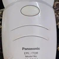 ایپلیدی Panasonic|آرایشی، بهداشتی، درمانی|تهران, شوش|دیوار