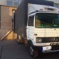 خاور ۸۰۰مسقف اتاق۵و۱۰|خودرو سنگین|ساوه, |دیوار