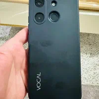 گوشی ووکال وی صفر vocal v0