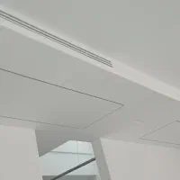 تولید دریچه فریم لس pvc / توکار / مخفی|مصالح و تجهیزات ساختمان|تهران, دانشگاه شریف|دیوار