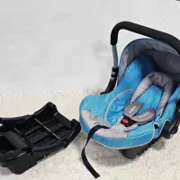 کالسکه وکریر مسافرتی وشهری گودبیبی امریکا درحدنو|کالسکه و لوازم جانبی|مشهد, جانباز|دیوار