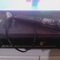 گیرینده کانال های خارجی