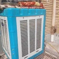 کولرنونو|کولر آبی|کرمان, |دیوار