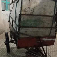 گاری|ابزارآلات|ابهر, |دیوار