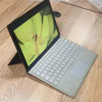 سرفیس پرو ۷ پلاس Surface Pro 7 plus جت بلک سیگنیچر|رایانه همراه|تهران, فلسطین (میدان انقلاب)|دیوار