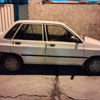 پراید صبا مدل۸۹