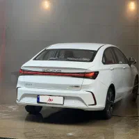 بیجینگ u5 مدارک آماده شخصی