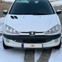 206 اس دی عتیقه