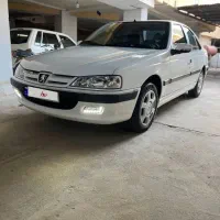 پارس سال xu7p|خودرو سواری و وانت|تهران, خاوران|دیوار