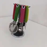 ست ابزار اشپزخانه|ظروف پخت‌وپز|تهران, اتابک|دیوار