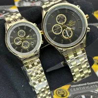 ساعت اقساطی بدون سود اصل ژاپن ست عروس داماد|ساعت|همدان, |دیوار