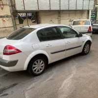 رنو مگان مونتاژ 2000cc، مدل ۱۳۸۹|خودرو سواری و وانت|تهران, صادقیه|دیوار