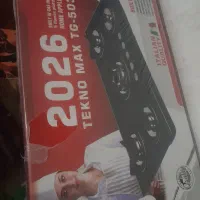 گاز صفحه ای