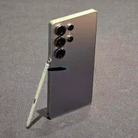 s25اولترا رنگ گری