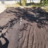 چادر سیاه عشایری یا همون دوار|کوهنوردی و کمپینگ|بروجرد, |دیوار