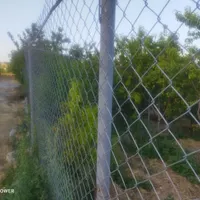 باغ  ۵۰۰ متری در پل زمانخان|فروش زمین و ملک کلنگی|اصفهان, ماشاده (رهنان)|دیوار