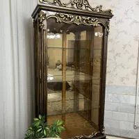 گنجه تمام چوب