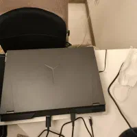 فروش لپتاپ گیمینگ Legion 5 pro RTX 3070 150w|رایانه همراه|اصفهان, خلجا|دیوار