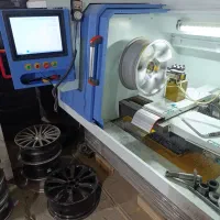 نیازمند سی ان سی کار با سابقه و کار بلد|استخدام صنعتی، فنی، مهندسی|مشهد, کوشش|دیوار