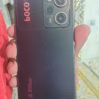 poko x5 pro 5g|موبایل|سراوان, |دیوار