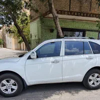 لیفان X60 دنده ای