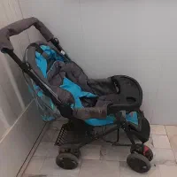 کالسکه دلیجان|کالسکه و لوازم جانبی|اصفهان, شهید رجایی|دیوار