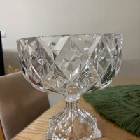 کاسه آجیل خوری پایه دار Vermont