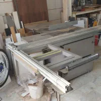 دستگاه برش.دورکن