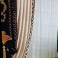 پرده|پرده، رانر، رومیزی|کوهدشت, |دیوار