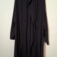 چادر عربی زیپ دار در حد نو