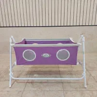 گهواره|تخت و صندلی بچه|مبارکه, |دیوار