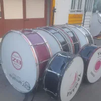 طبل محرم