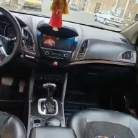 جک S5|خودرو سواری و وانت|کرج, فاز ۴ مهرشهر|دیوار