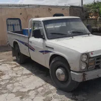 نیسان مدل ۸۵