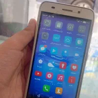 گوشی هواوی 2017 سالم