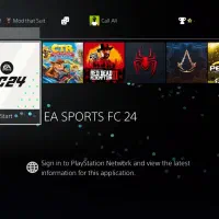 PS4 FAT|کنسول، بازی ویدئویی و آنلاین|اندیشه, اندیشه فاز ۱|دیوار