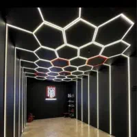 لاین نوری اهواز  - نصب ضمانتی