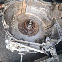 گیربکس اتوماتیک پژو|قطعات یدکی و لوازم جانبی|گرگان, |دیوار