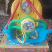 تاب خارجی مارک Edu play|اسباب و اثاث بچه|شیراز, گلدشت معالی‌آباد|دیوار